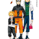 Illustration for article titled iNaruto Gaiden: The Seventh Hokage /i(Chapter 3) Impressions